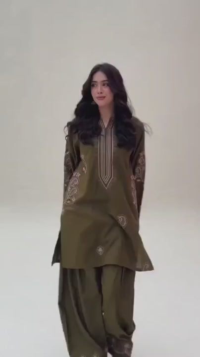 Zeenah