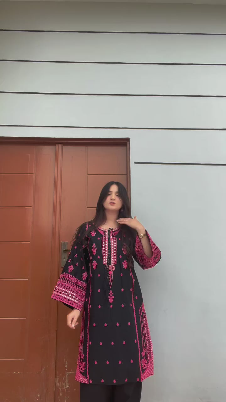 Noor-e-Phulkari